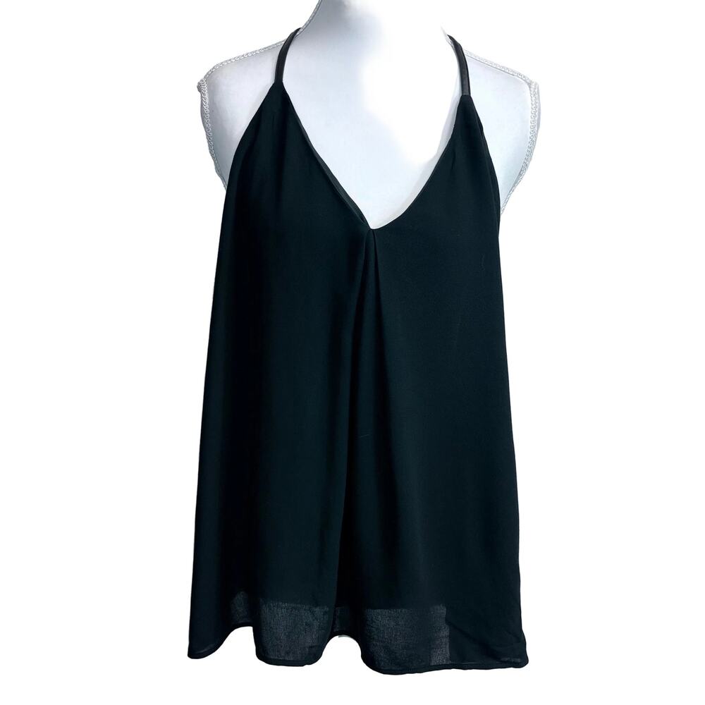 Alice+ Olivia Sleeves Top, Size Medium, NWT